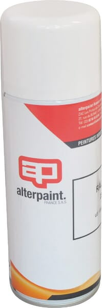 KUBOTA Sprühdose schw.-grau RAL 7021 400ml VF0295335986