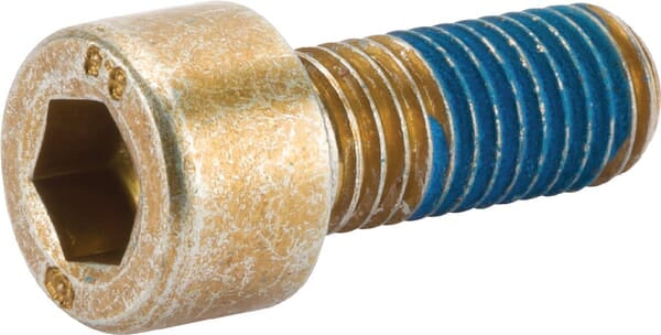 KUBOTA Schraube - 10 Stück VF06208882