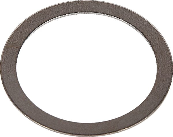 KUBOTA Passscheibe 40x50x1 D988 - 2 Stück VF06214493