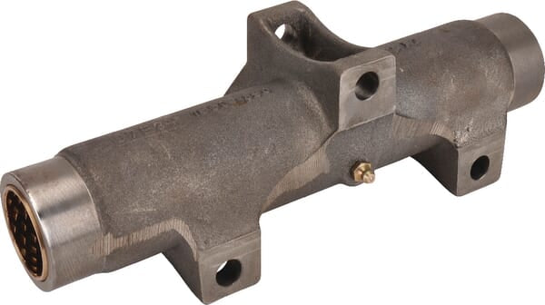 Front bearing tube KS