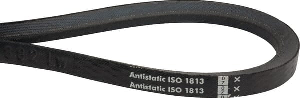 KRAMP Keilriemensatz (4) VF06580049N