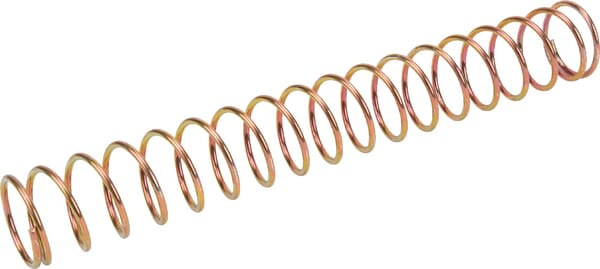 KUBOTA Druckfeder VF1660537961