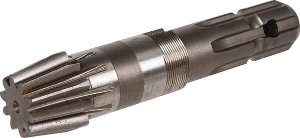 KUBOTA Ritzelwelle Z=10 VF16608483