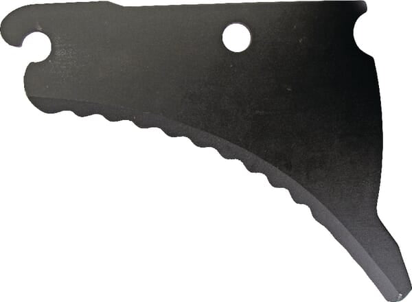 KUBOTA Schneidmesser (flach) VF16613168