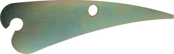 KUBOTA Füllblech VF16613171