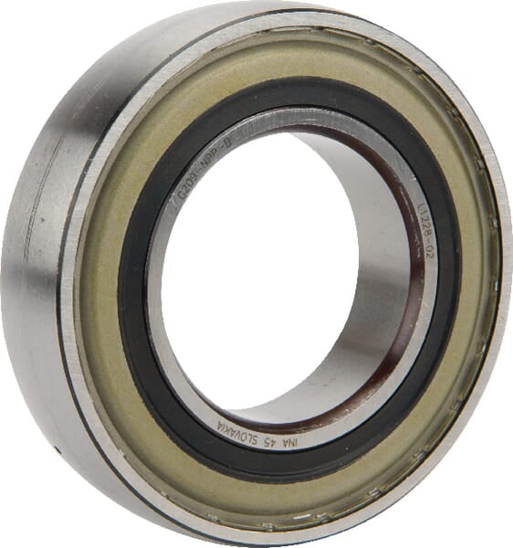 KUBOTA Rillenkugellager G 209 NPPB VF16614850