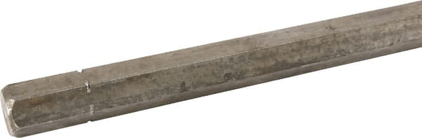 KUBOTA Querwelle VF16620198