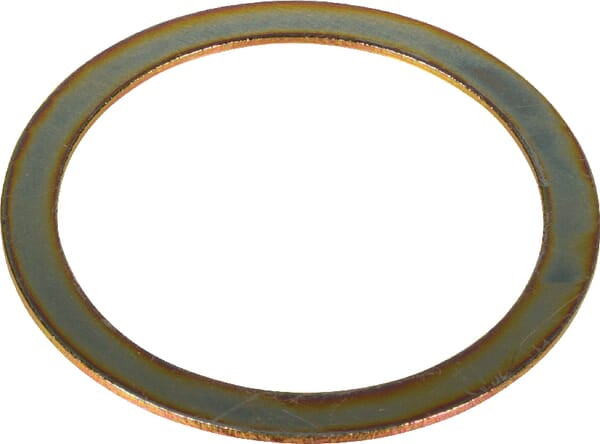 KUBOTA Passscheibe - 2 Stück VF16620206