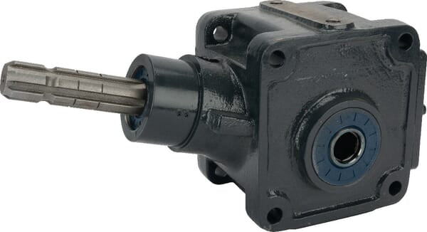 KUBOTA Getriebe VF1662307386