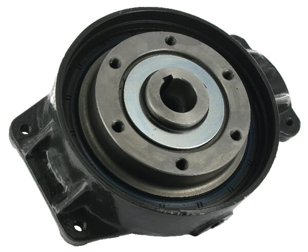 KUBOTA Getriebe VF1662307686