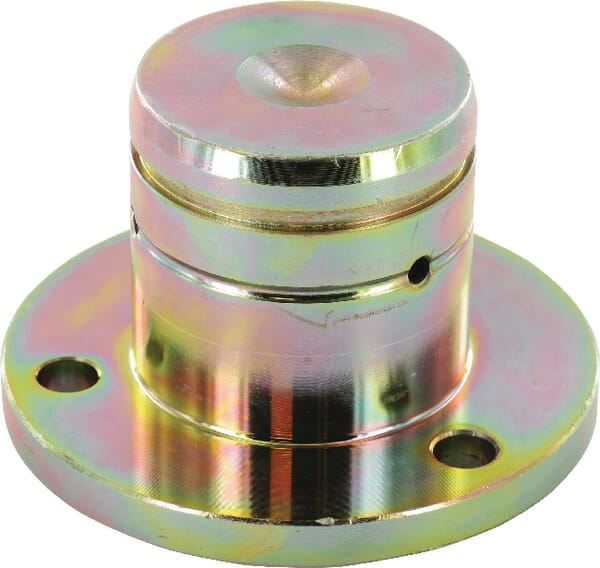bearing flange