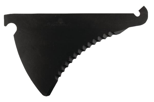 KUBOTA Schneidmesser Rotomaster VF16632852