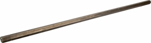 KUBOTA Sechskantwelle VF16640353