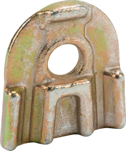 KUBOTA Klemme für Proline Heuerzinken VF1664925061