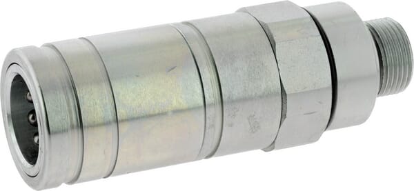 Vapormatic Nottrennkupplung VFL1056