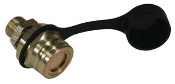 Vapormatic ISO Bremsleitungsstecker VFL1223