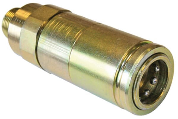 Vapormatic Kupplung, breakaway VFL3002