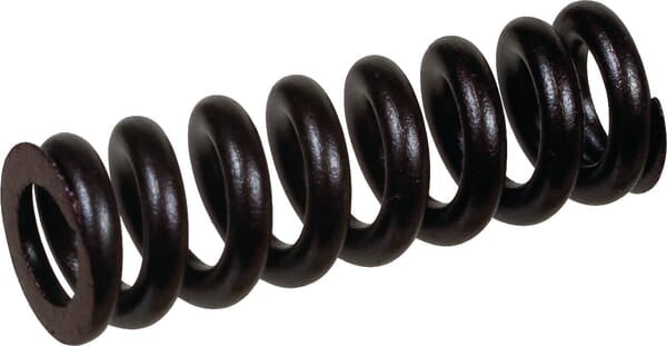 KUBOTA Druckfeder - 5 Stück VG660105