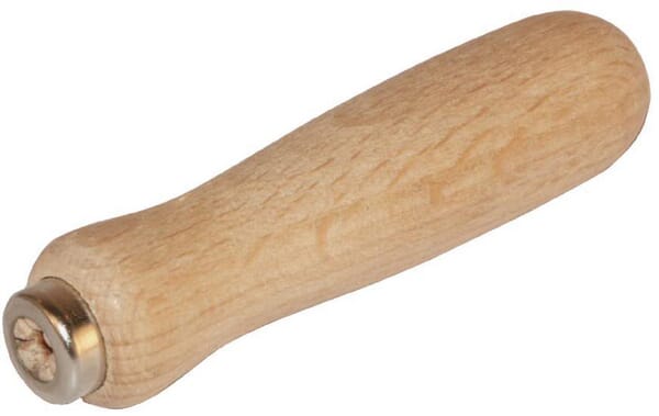 KRAMP Feilenheft 80mm VG84080