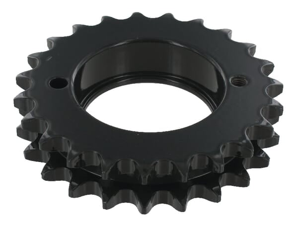 KUBOTA Kettenrad 23 Z. VGDZ78