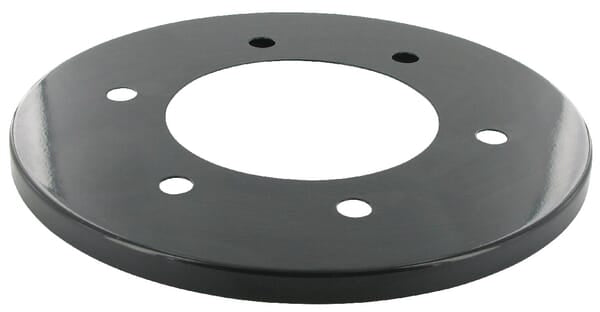 KUBOTA Abdeckblech VGET35K0