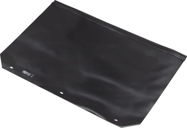 KUBOTA Schutztuch VGLF25