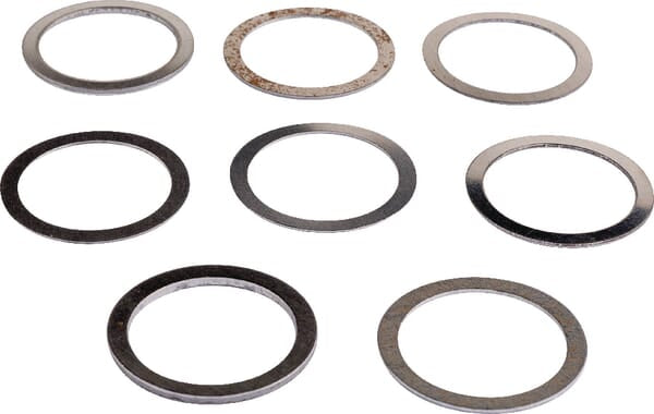 KUBOTA Passscheibensatz VGMT00310