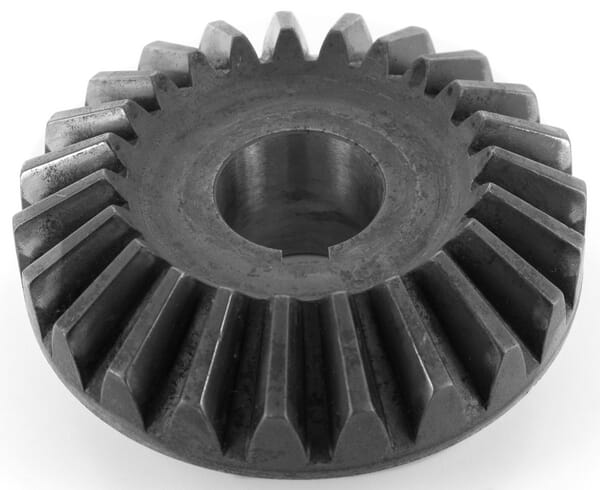 KRAMP Kegelrad VGMT337N