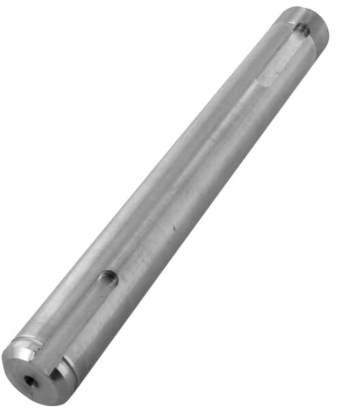 input shaft