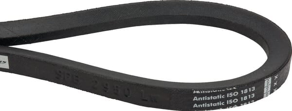 KRAMP Keilriemen passend für Deutz-Fahr SPB 2950 Optibelt VGND9958N