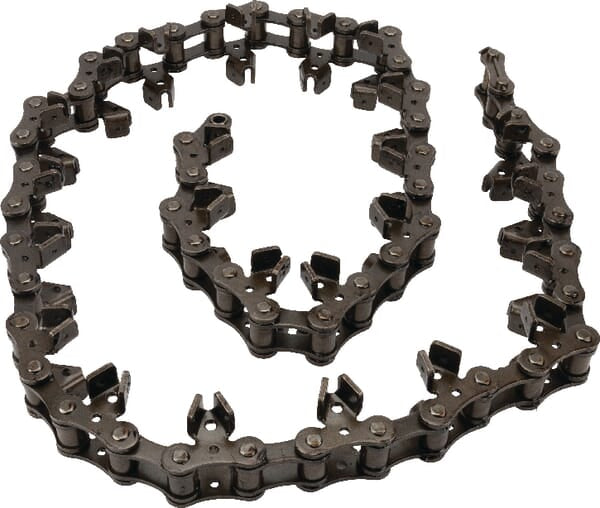 CHAIN, ROLLER