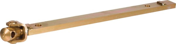 KUBOTA Stellschiene VGTG095V