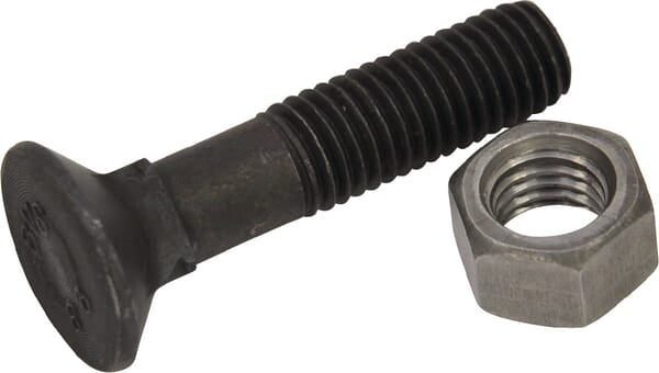 Gregoire-Besson Schraube M12x55 8,8 VI1022