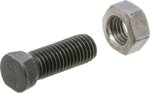 Gregoire-Besson Schraube M12x39 VI1107