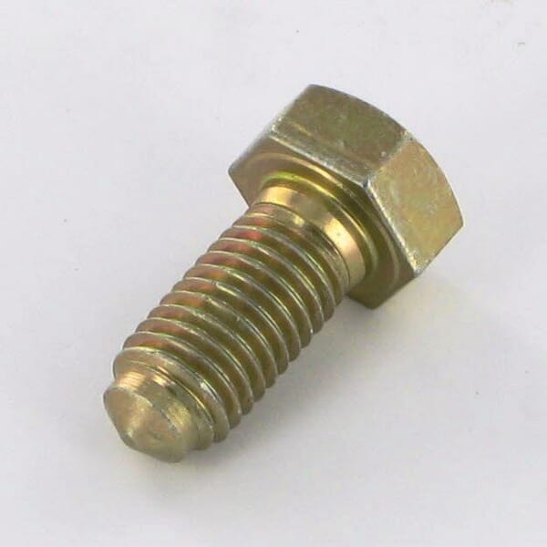 Gregoire-Besson Pflugschraube 18x45 VI2406