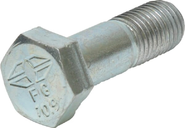 Gregoire-Besson Pflugschraube16X50 10.9 G&B - 25 Stück VI3107