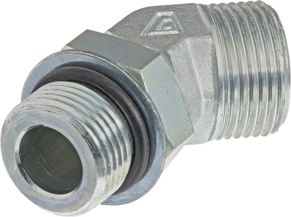 Adaptateur 45 1.3/16ORFSx1.1/16