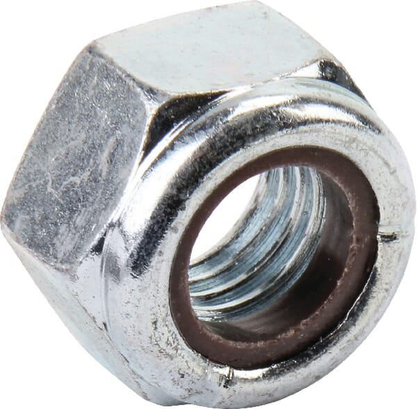 Gregoire-Besson Nylonmutter M14 VJ323