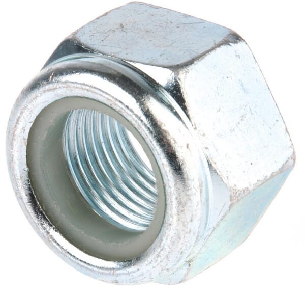 Gregoire-Besson Nylocmutter M18x150 VJ326