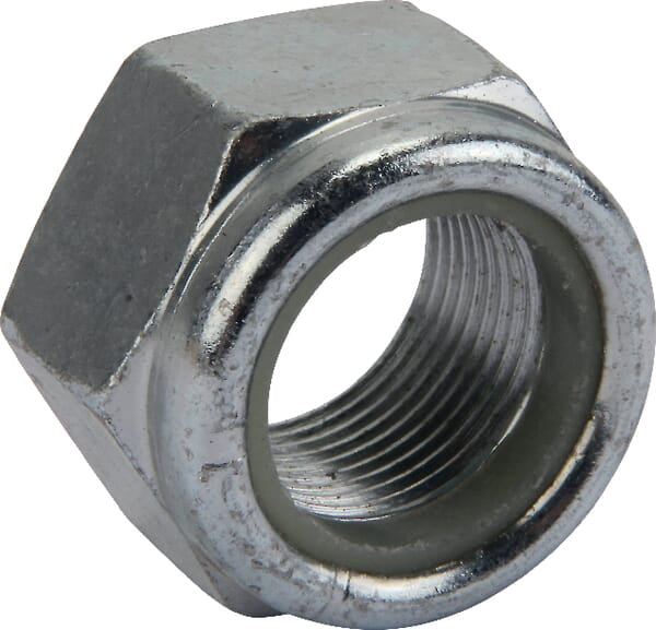 Gregoire-Besson Nylocmutter M22x150 VJ330