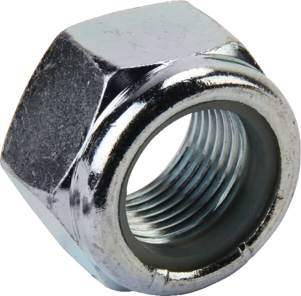 Nut HFR M24x200 8 ZNBL