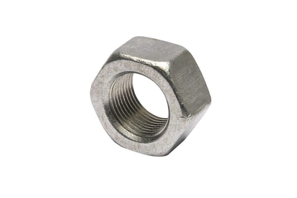 Gregoire-Besson Mutter, M20x150 VJ639