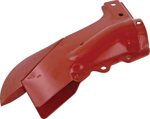 KUHN Schar VORN VJX0964