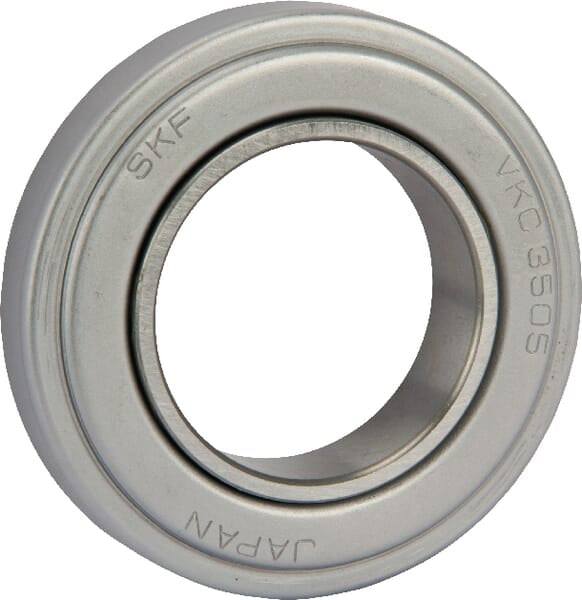 SKF Axial-Rillenkugellager VKC3505