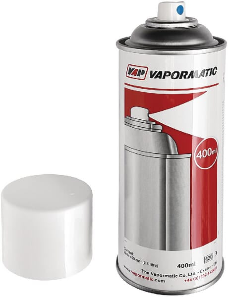 Vapormatic Grundierung, spraydose, grau VLB5273