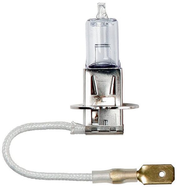 Vapormatic Glühlampe VLC0453