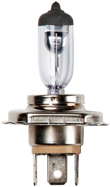 Vapormatic Glühlampe VLC0472