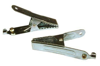 Vapormatic Krokodilklemmen VLC1111