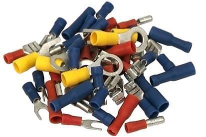 Vapormatic Klemmensortiment VLC2401