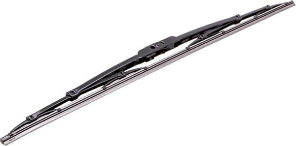 Universal wiper blade